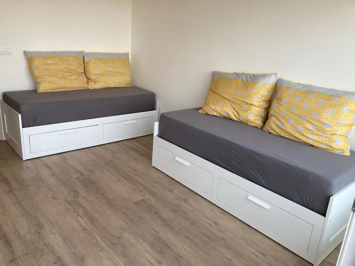 Star Apartments Brno #2D215 By Starbnb Eu