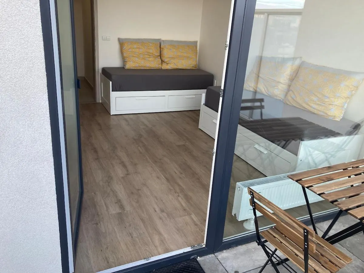 Star Apartments Brno #2D215 By Starbnb Eu