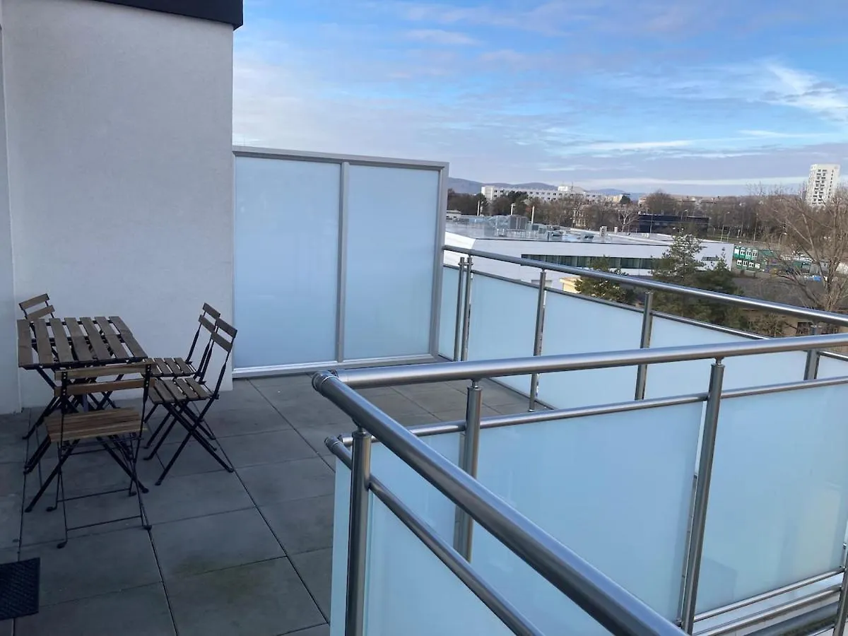 Star Apartments Brno #2D215 By Starbnb Eu