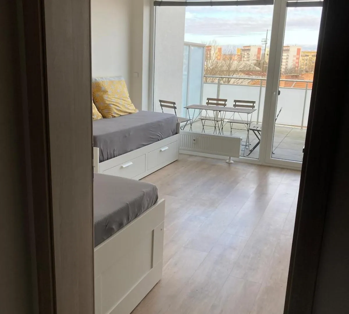 Star Apartments Brno #2D215 By Starbnb Eu Çek Cumhuriyeti