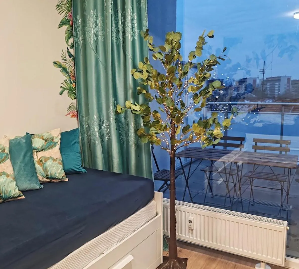 Star Apartments Brno #2D215 By Starbnb Eu