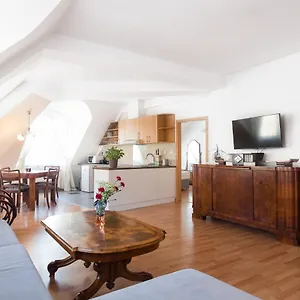  Apartmán Jacob
